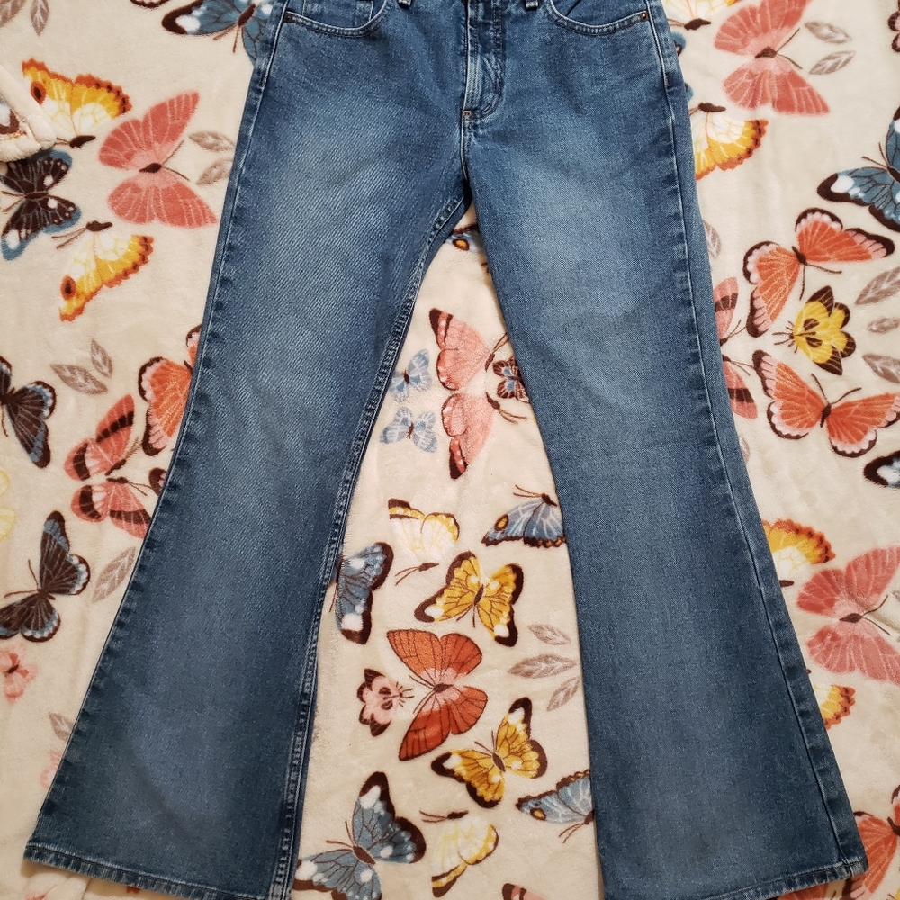 Vintage l.e.i. Jeans 1996